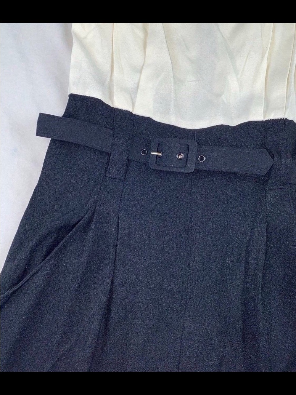 Jumpsuit - Picture 2 of 12
